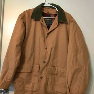 Woolrich Men's jacket